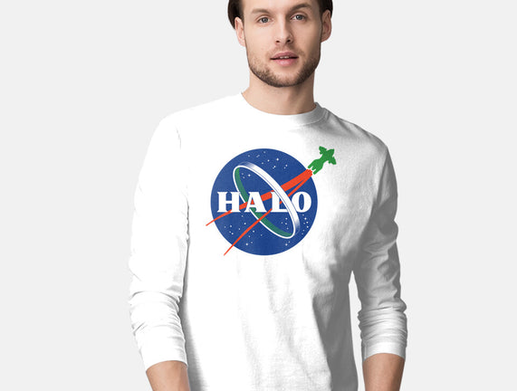 The Halo Space Agency