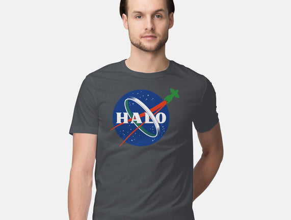 The Halo Space Agency