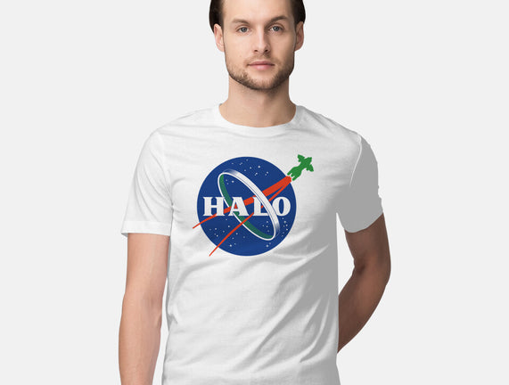 The Halo Space Agency
