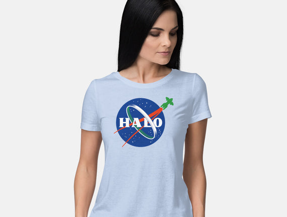 The Halo Space Agency
