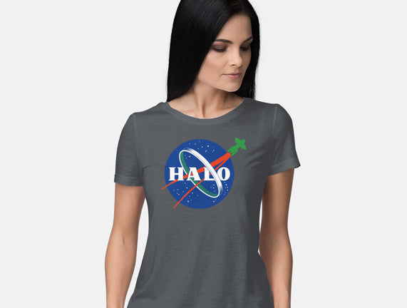 The Halo Space Agency