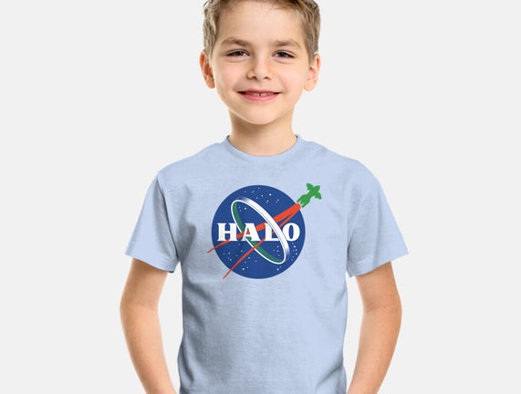The Halo Space Agency
