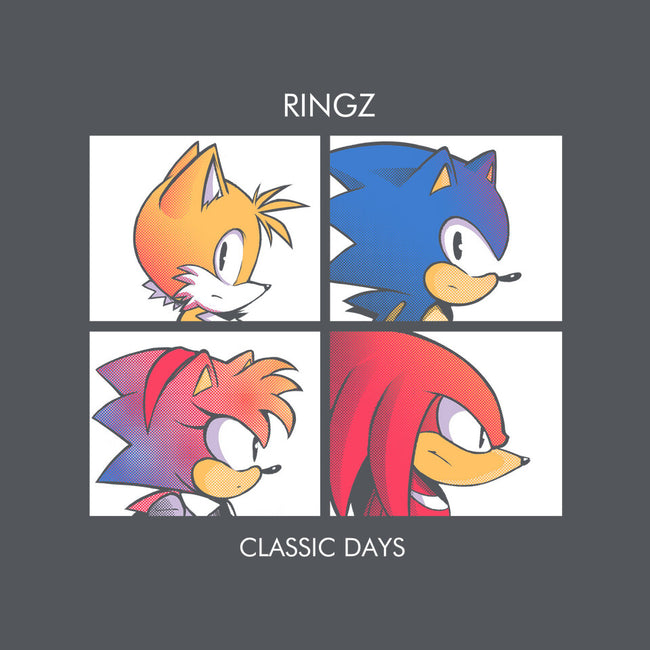 Ringz-mens basic tee-Gazo1a