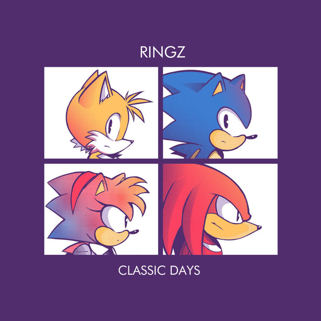 Ringz-mens basic tee-Gazo1a