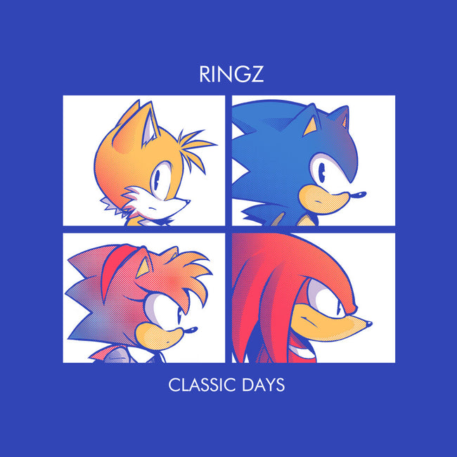 Ringz-mens basic tee-Gazo1a