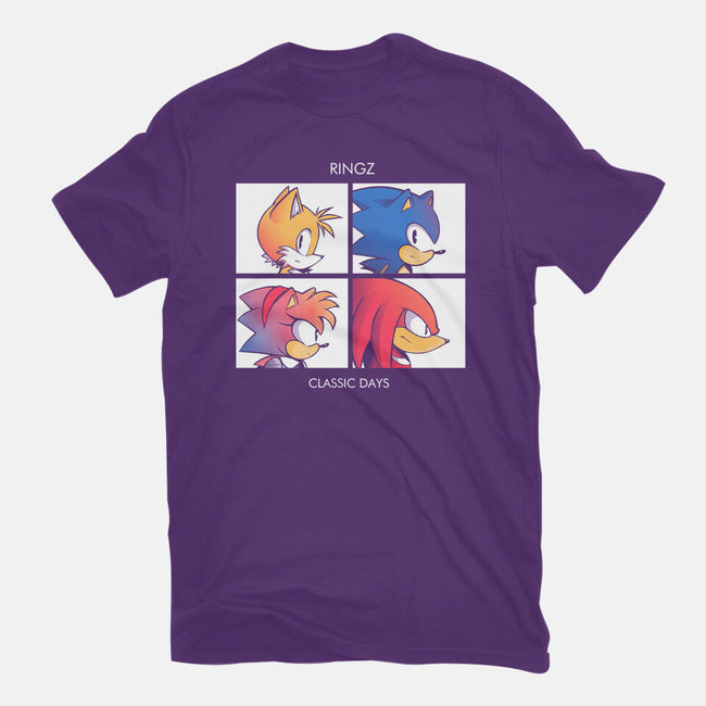 Ringz-mens basic tee-Gazo1a