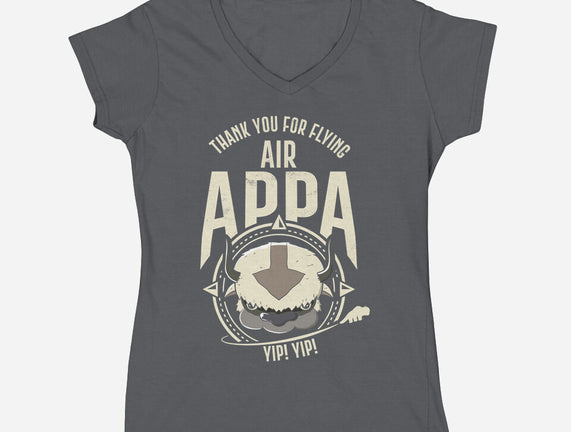 Air Appa