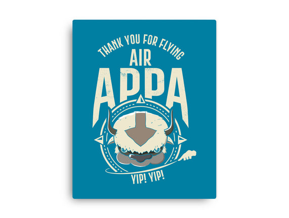 Air Appa