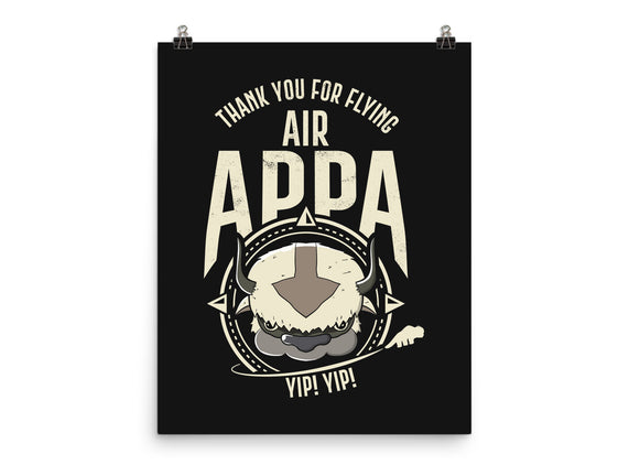 Air Appa