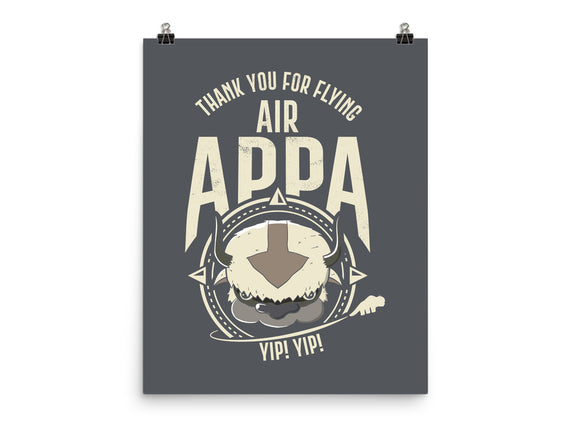 Air Appa