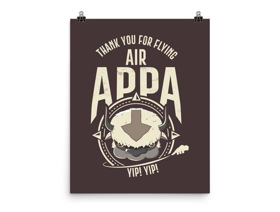 Air Appa