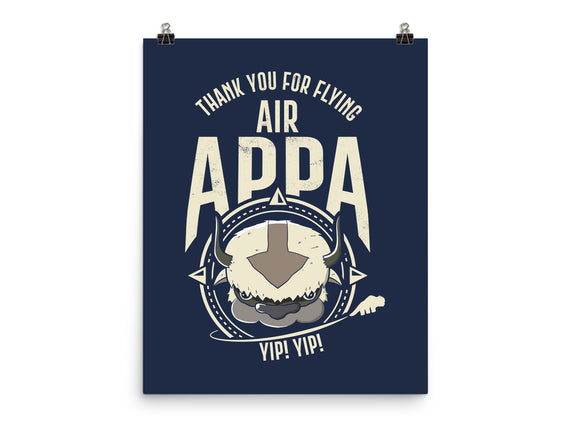 Air Appa