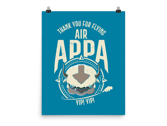 Air Appa