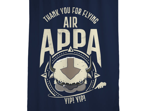 Air Appa
