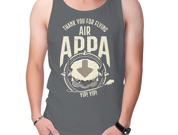 Air Appa