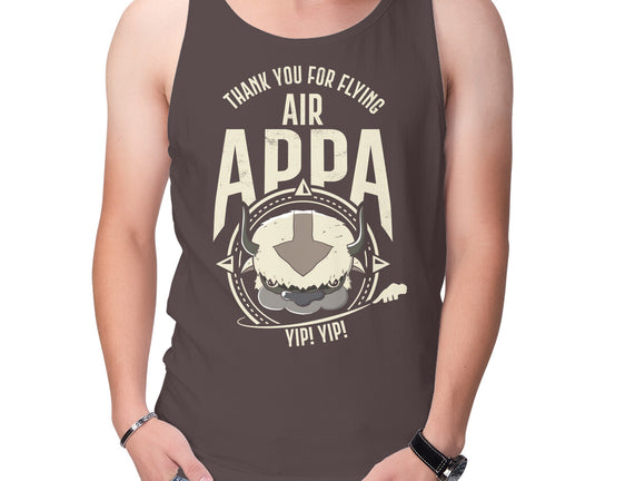 Air Appa