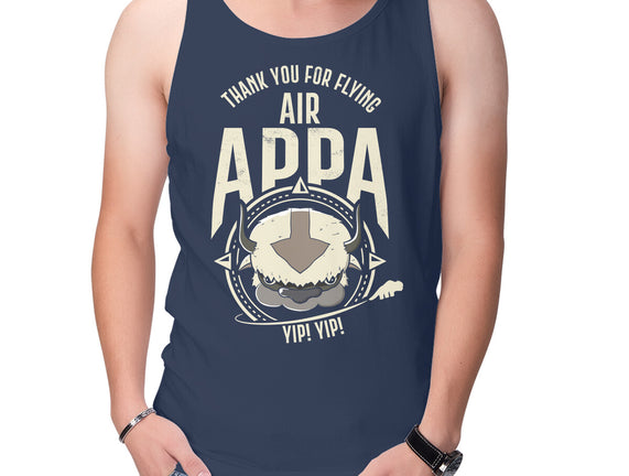 Air Appa