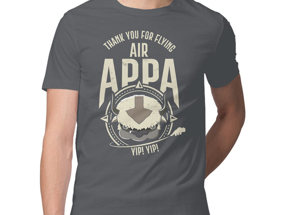 Air Appa