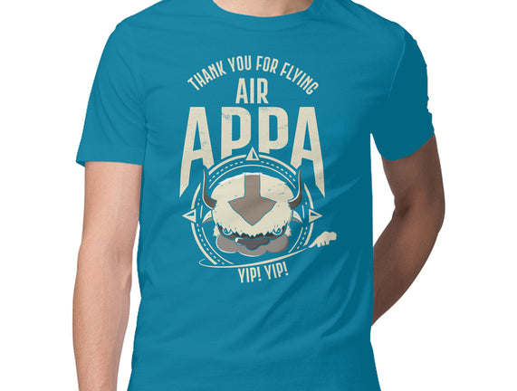 Air Appa