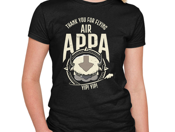 Air Appa