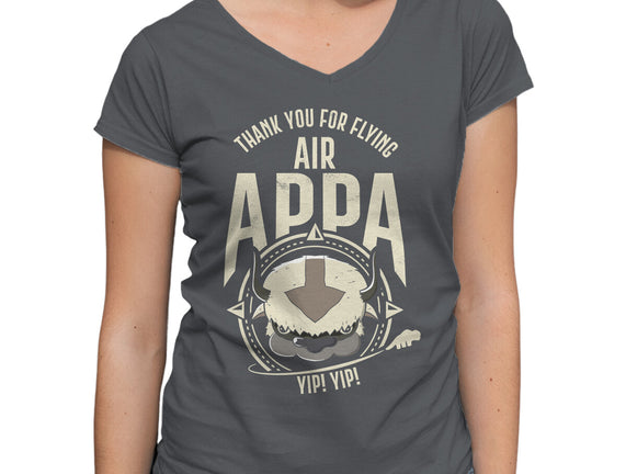 Air Appa