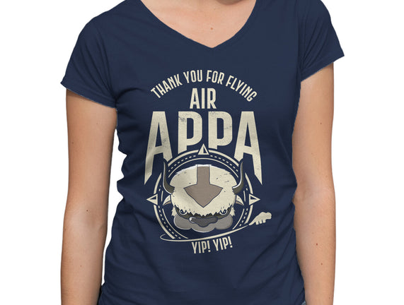 Air Appa