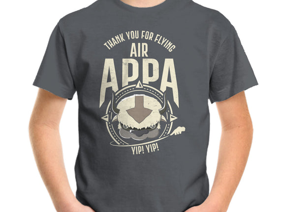 Air Appa