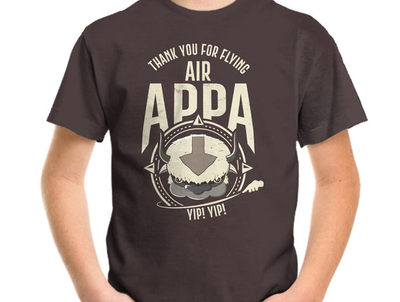 Air Appa