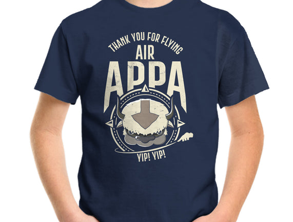 Air Appa