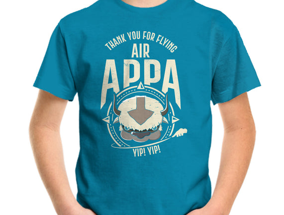 Air Appa