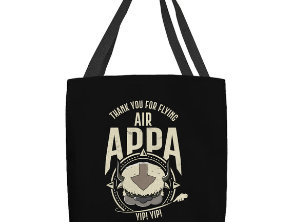 Air Appa