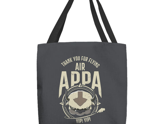 Air Appa