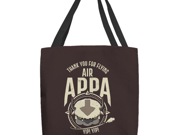 Air Appa