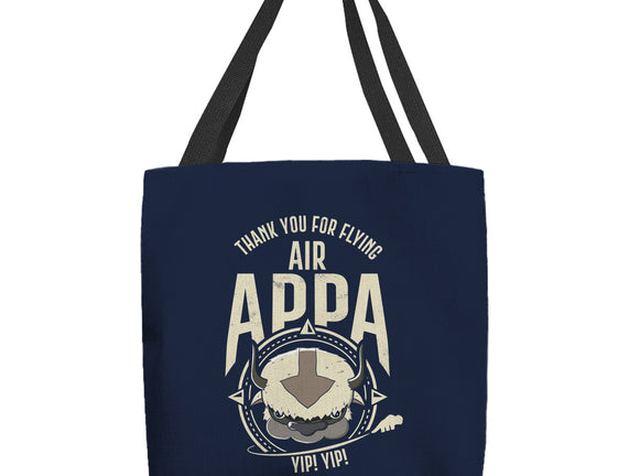 Air Appa