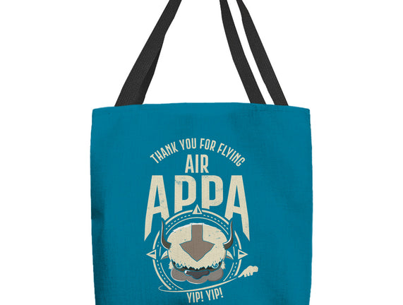 Air Appa