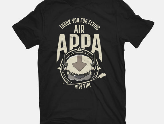 Air Appa