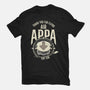 Air Appa-youth basic tee-Wookie Mike