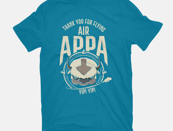 Air Appa