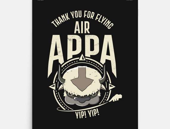 Air Appa