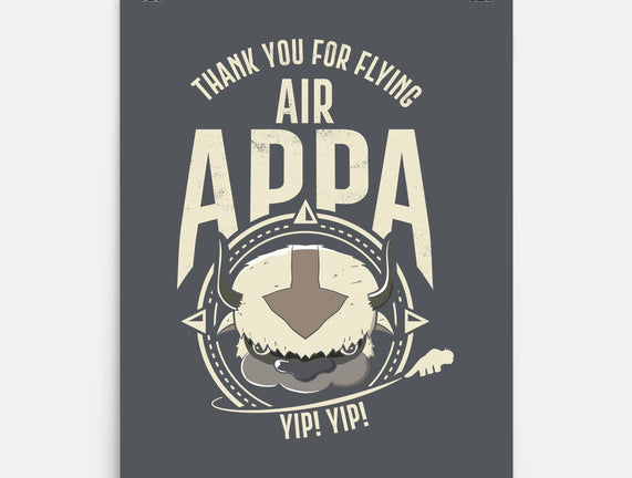 Air Appa
