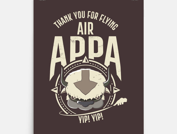 Air Appa