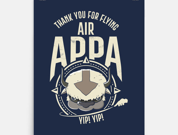 Air Appa