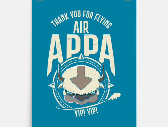 Air Appa