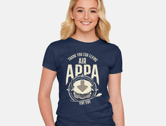 Air Appa