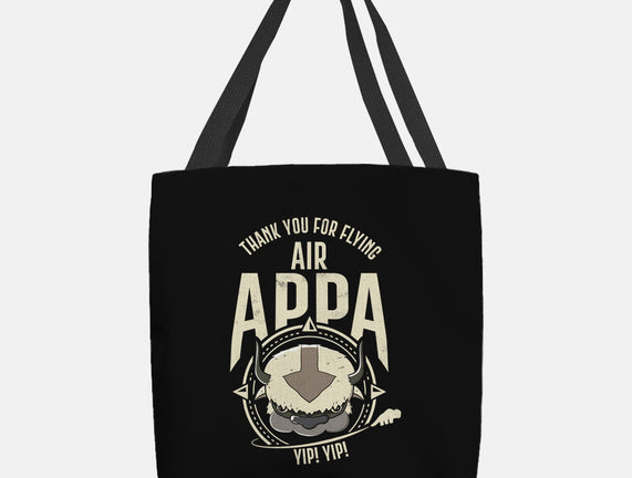 Air Appa