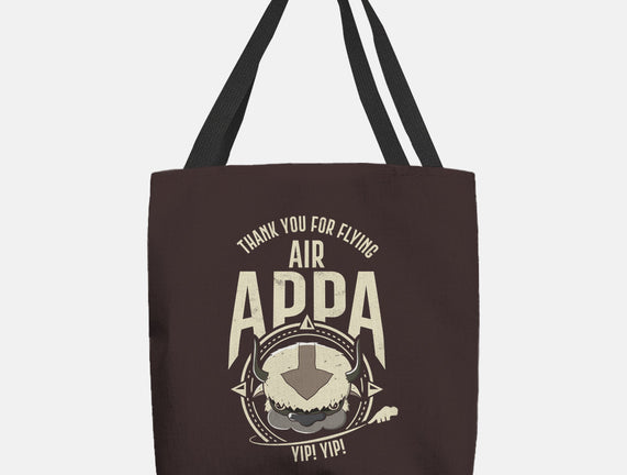 Air Appa