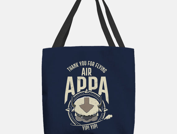 Air Appa