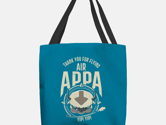 Air Appa
