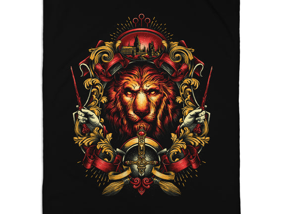 House of the Brave