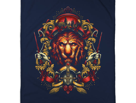 House of the Brave